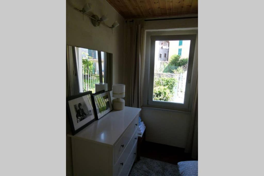 Cosy Place Vila Perledo Exterior foto