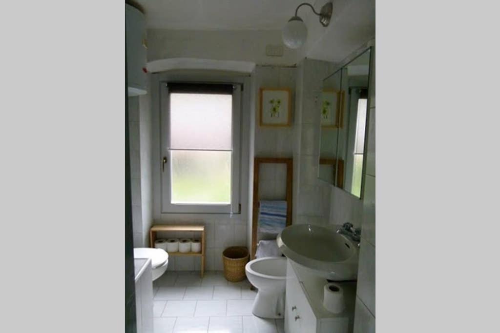 Cosy Place Vila Perledo Exterior foto