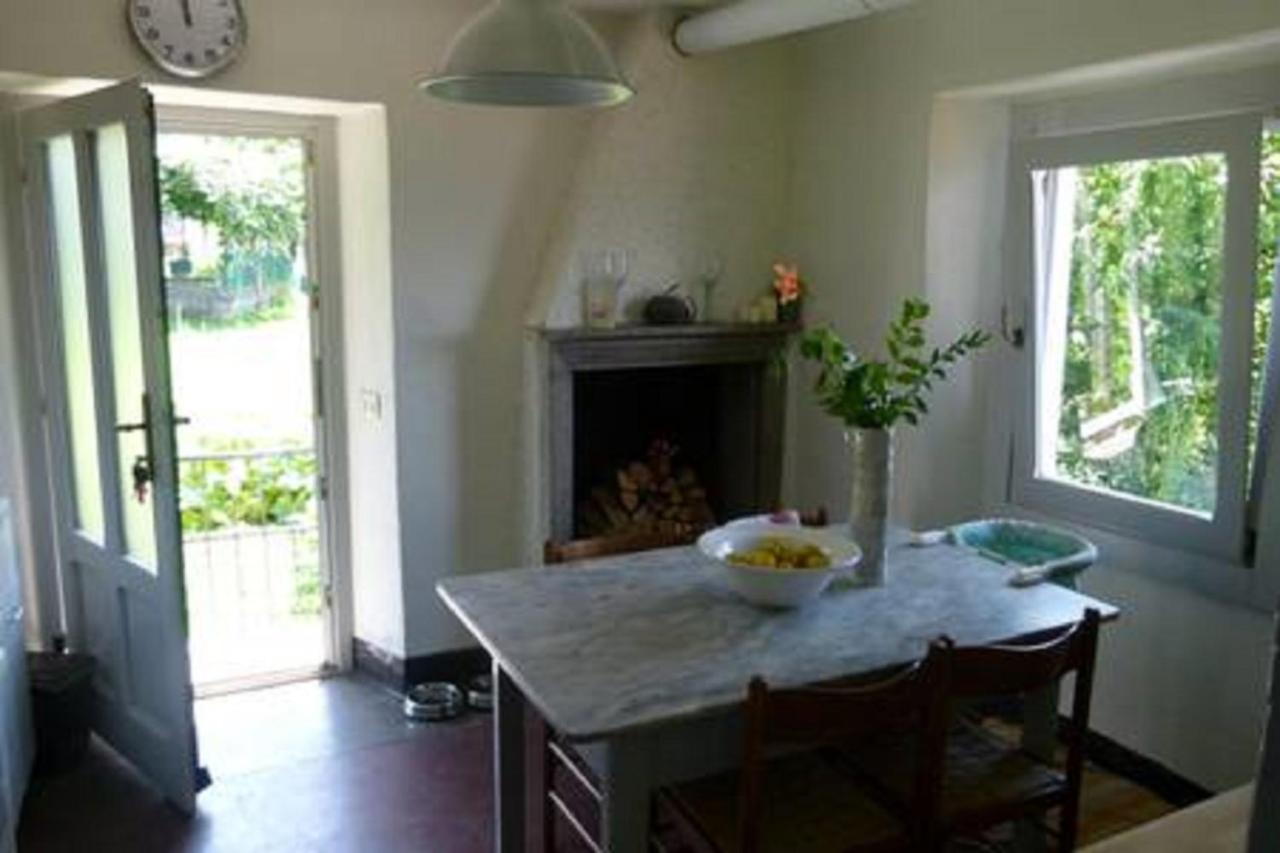Cosy Place Vila Perledo Exterior foto